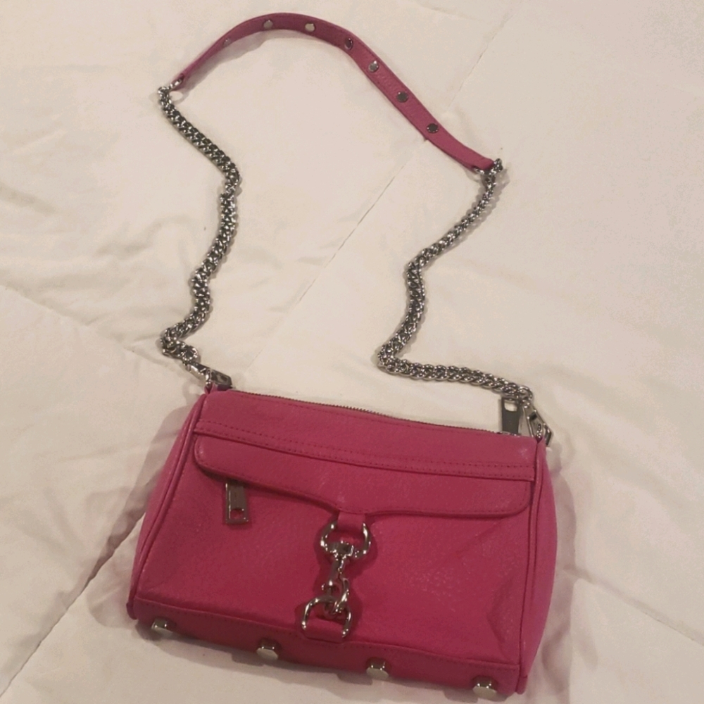 Rebecca minkoff cross